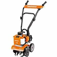 Бензиновый культиватор DAEWOO DAT3530 (мотокультиватор ДЭУ ДАТ 3530)