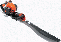 Бензиновый кусторез ECHO HC-341ES (бензоножницы Эхо HC-341ES)
