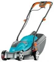 Электрическая газонокосилка GARDENA PowerMax 37 E