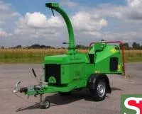 Измельчители веток Arborist 150p