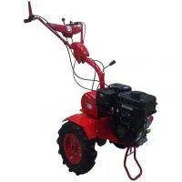 Бензиновый мотоблок САЛЮТ 100 БС-6,5 с двигателем Briggs & Stratton