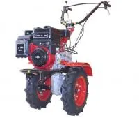 Бензиновый мотоблок Угра НМБ-1Н5 с двигателем Briggs & Stratton