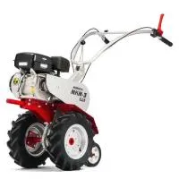 Бензиновый мотоблок Мобил К МКМ-3-ПРО с двигателем Honda