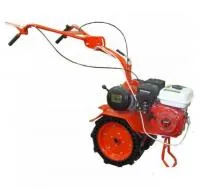 Бензиновый мотоблок САЛЮТ 100 ХВС-01 с двигателем Hwasdan H 170F