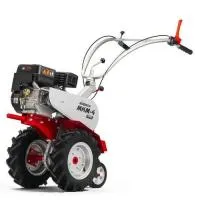 Бензиновый мотоблок Мобил К МКМ-4 ПРО с двигателем Briggs&Stratton