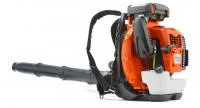 Бензиновая воздуходувка Husqvarna 580BTs (Хускварна 580BTs)