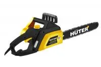 Электрическая цепная пила Huter ELS-2000P (электропила Хутер ELS-2000P)