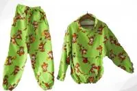 Костюм пчеловода детский без сетки. 42-44