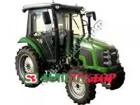 Минитрактор Chery RK-504 с кабиной