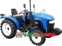 Минитрактор Jinma 264E