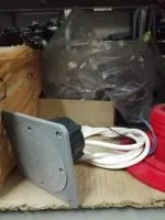 Датчик уровня протравителя