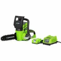 Пила аккумуляторная G24CS25K2