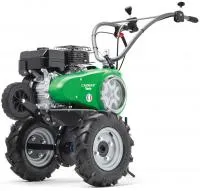 Мотоблок Vario 60S TWK+ колеса 4.5-10