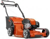 Газонокосилка бензиновая LC 353V