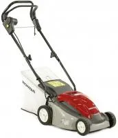 Газонокосилка электрическая HRE 330A2 PLE