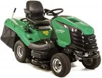 Садовый трактор Comodo 2WD