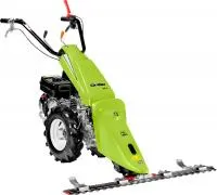 Сенокосилка Honda GX160