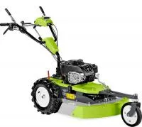 Косилка для высокой травы и кустов CL 62