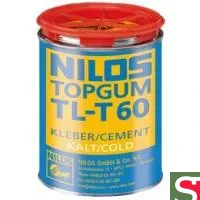 Клей для транспортерной ленты NILOS TOPGUM TL-T60