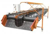 СЛ-6014 Стол ленточный для овощей