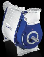 Водокольцевые компрессоры-вакуумные насосы серии VacuStar WR