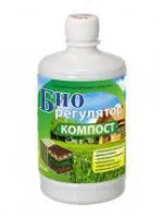 Биорегулятор компост