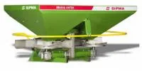 Разбрасыватель минеральных удобрений Sipma RN 410 Antek