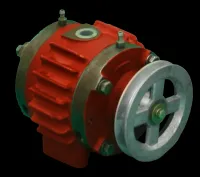 Вакуумный насос НВ-12