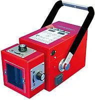 Рентгеновский аппарат ветеринарный GIERTH HFX 90V