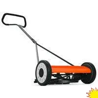 Газонокосилка механическая барабанная Husqvarna 540 Novolette
