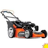 Газонокосилка бензиновая Husqvarna LC153V