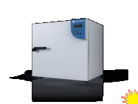 Сушильный лабораторный шкаф с терморегулятором DION SIBLAB 350°С - 50