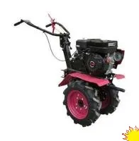 Мотоблок бензиновый КАДВИ Ока МБ-1Д1М10 (с двигателем Lifan 6,5л.с.)
