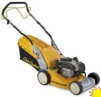 Газонокосилка бензиновая Cub Cadet CC 46 SPBE-V