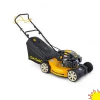 Газонокосилка бензиновая Cub Cadet CC 53 SPO