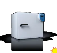 Сушильный лабораторный шкаф с терморегулятором DION SIBLAB 200°С - 40