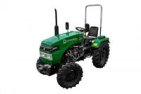 Минитрактор Grasshopper GH 224 (полный привод)