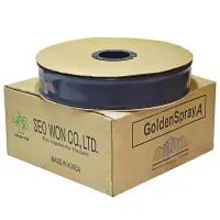 Golden Spray A (бухта 200 м)