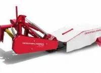Косилки ротационные Strige 2100-2800