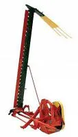 Косилка сегментная КСФ-2,1Б-4
