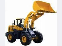 Фронтальный погрузчик SDLG 952H