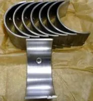 Вкладыши ГАЗ