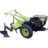 Мотоблок SunRise SRD-8RA