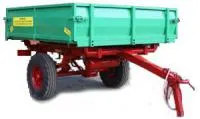 Полуприцеп 1ПТС-2,5