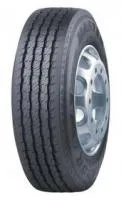 Шина грузовая 265/70 R19.5 Matador 470316