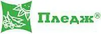 Пледж