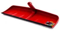 Лопата зимняя кровельная SR-M60 без рукоятки, multi-star