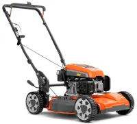 Газонокосилка бензиновая LB 251S мульчирующая