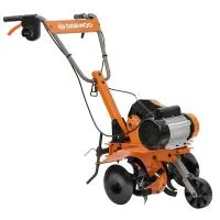 Культиватор электрический DAT 2500ER с реверсом