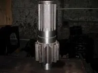 Шестерня ведущая Т4.39.103 ТТ-4 ТТ-4М